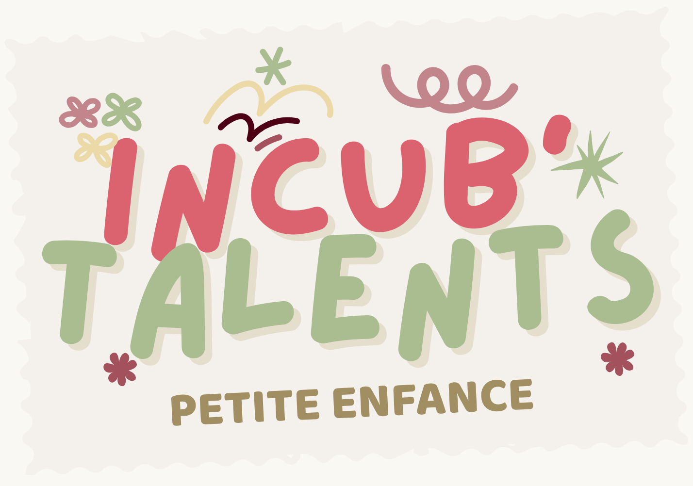 Incub'Talents